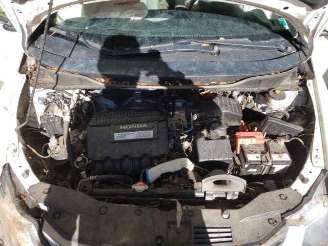 Photo 10 VIN: JHMZE2H38ES001846 - HONDA INSIGHT 