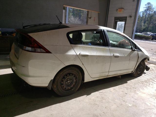 Photo 2 VIN: JHMZE2H38ES001846 - HONDA INSIGHT 