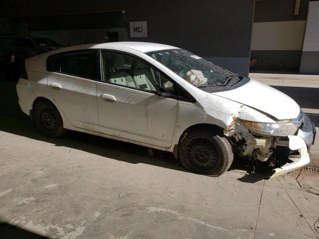 Photo 3 VIN: JHMZE2H38ES001846 - HONDA INSIGHT 