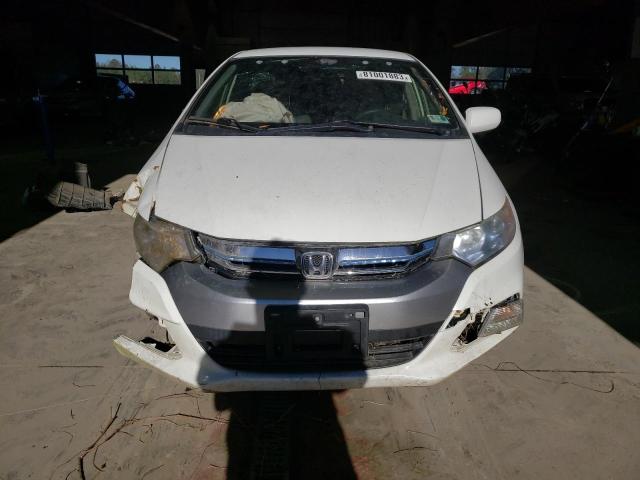 Photo 4 VIN: JHMZE2H38ES001846 - HONDA INSIGHT 