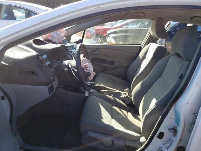 Photo 6 VIN: JHMZE2H38ES001846 - HONDA INSIGHT 