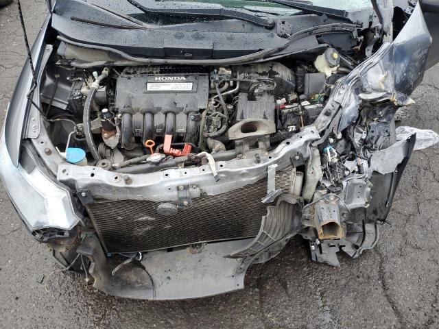 Photo 10 VIN: JHMZE2H39BS000779 - HONDA INSIGHT 