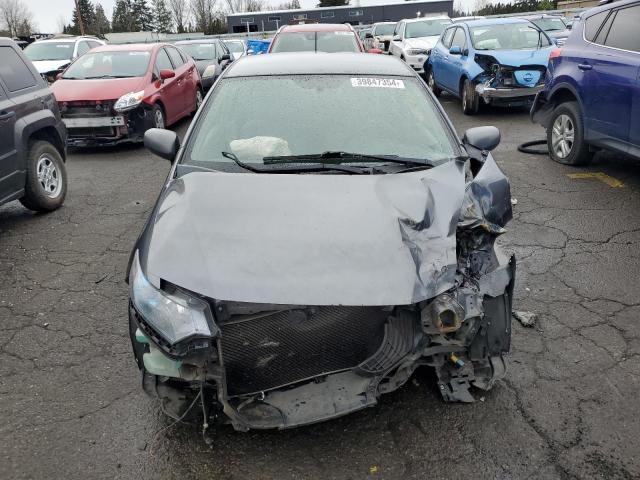 Photo 4 VIN: JHMZE2H39BS000779 - HONDA INSIGHT 