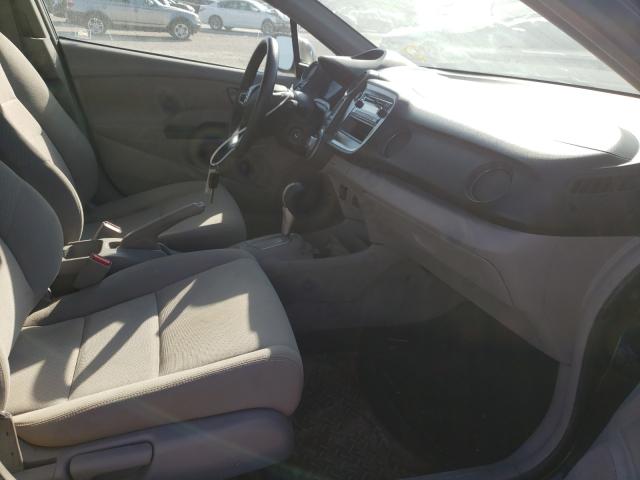 Photo 4 VIN: JHMZE2H39BS005335 - HONDA INSIGHT 