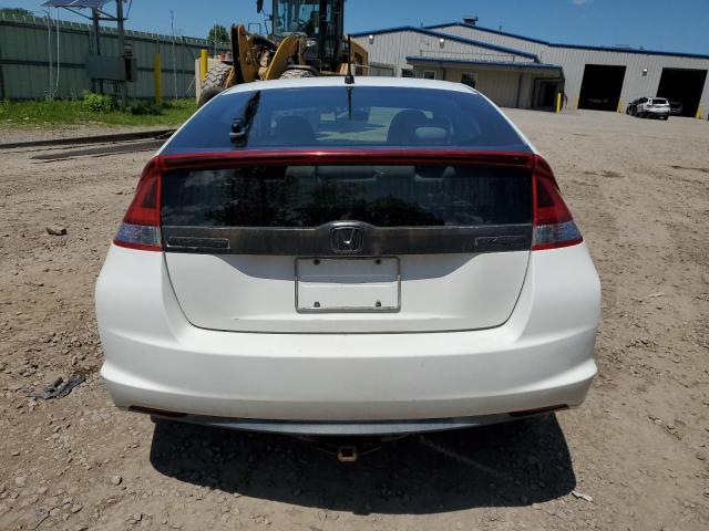 Photo 5 VIN: JHMZE2H39CS000069 - HONDA INSIGHT 