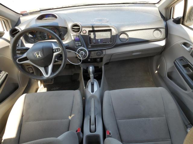 Photo 7 VIN: JHMZE2H39CS000069 - HONDA INSIGHT 