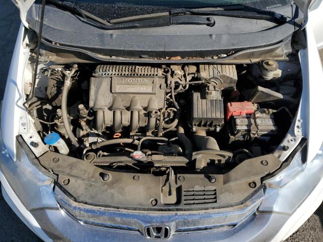 Photo 10 VIN: JHMZE2H39CS000220 - HONDA INSIGHT 