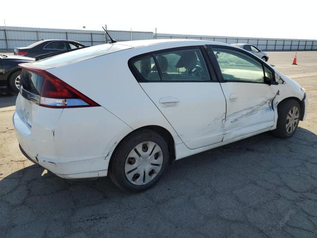 Photo 2 VIN: JHMZE2H39CS000220 - HONDA INSIGHT 