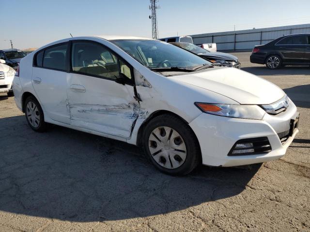 Photo 3 VIN: JHMZE2H39CS000220 - HONDA INSIGHT 