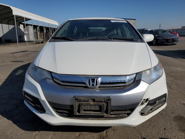 Photo 4 VIN: JHMZE2H39CS000220 - HONDA INSIGHT 