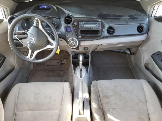 Photo 7 VIN: JHMZE2H39CS000220 - HONDA INSIGHT 