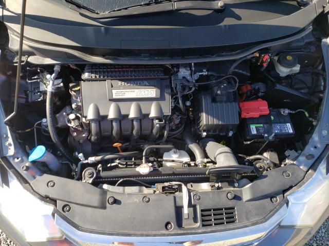 Photo 6 VIN: JHMZE2H39CS003490 - HONDA INSIGHT 