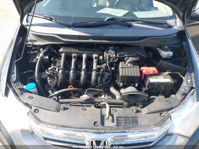 Photo 9 VIN: JHMZE2H39CS004638 - HONDA INSIGHT 