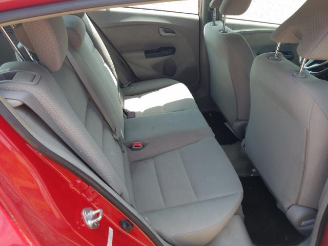 Photo 5 VIN: JHMZE2H39CS005451 - HONDA INSIGHT 