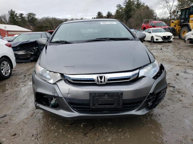 Photo 4 VIN: JHMZE2H39CS006437 - HONDA INSIGHT 