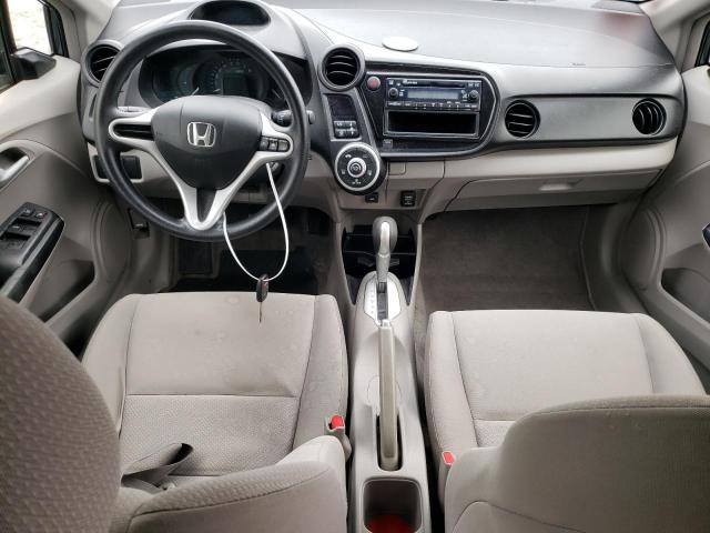 Photo 7 VIN: JHMZE2H39CS006437 - HONDA INSIGHT 