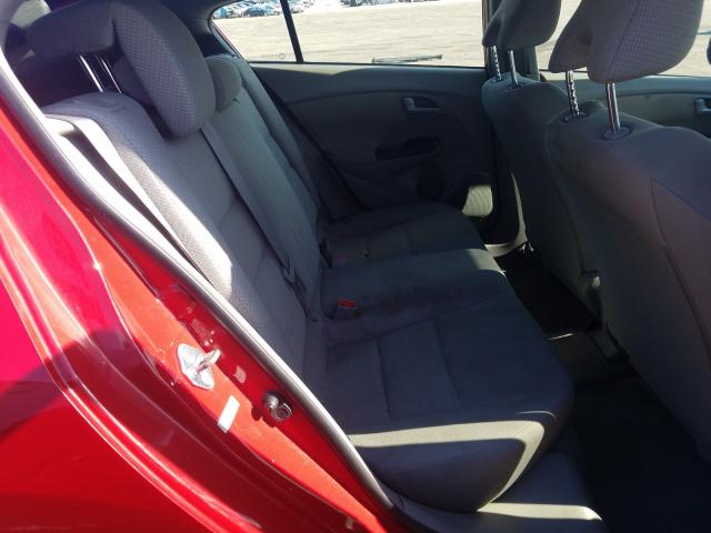 Photo 5 VIN: JHMZE2H39DS005550 - HONDA INSIGHT 