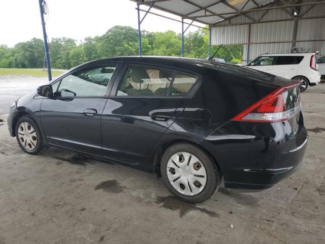 Photo 1 VIN: JHMZE2H39DS006200 - HONDA INSIGHT 