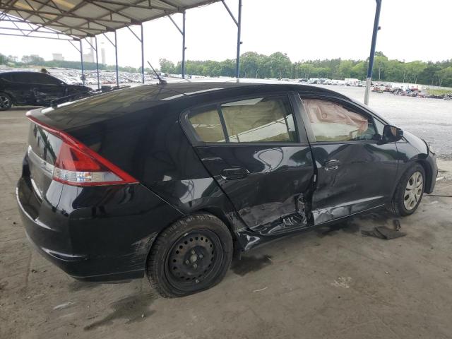 Photo 2 VIN: JHMZE2H39DS006200 - HONDA INSIGHT 