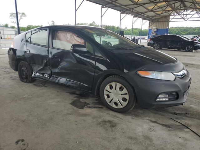 Photo 3 VIN: JHMZE2H39DS006200 - HONDA INSIGHT 