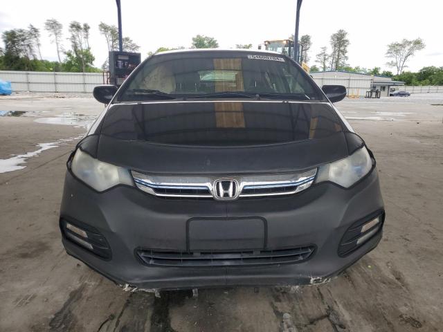 Photo 4 VIN: JHMZE2H39DS006200 - HONDA INSIGHT 