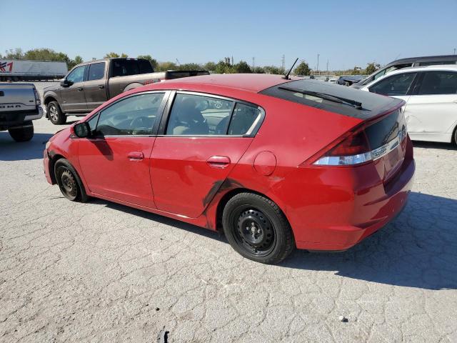 Photo 1 VIN: JHMZE2H39ES001600 - HONDA INSIGHT 