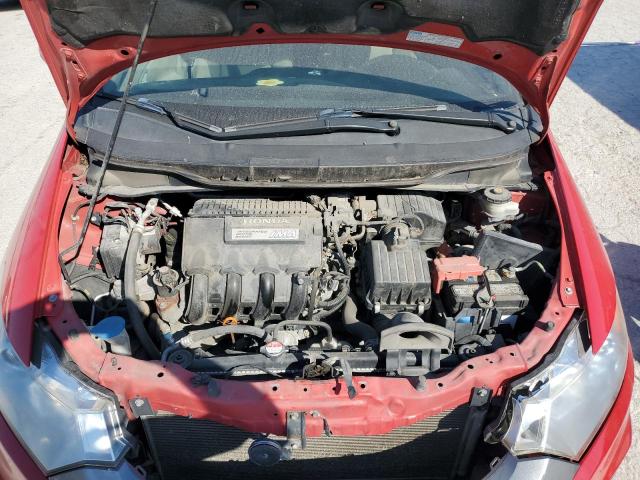 Photo 10 VIN: JHMZE2H39ES001600 - HONDA INSIGHT 