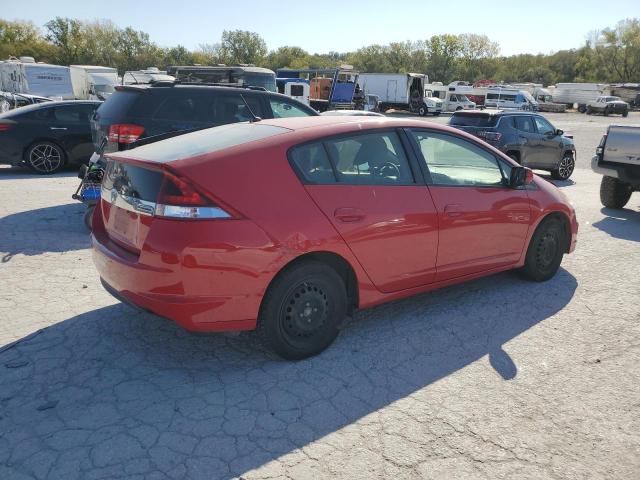 Photo 2 VIN: JHMZE2H39ES001600 - HONDA INSIGHT 