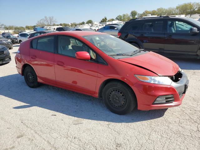 Photo 3 VIN: JHMZE2H39ES001600 - HONDA INSIGHT 