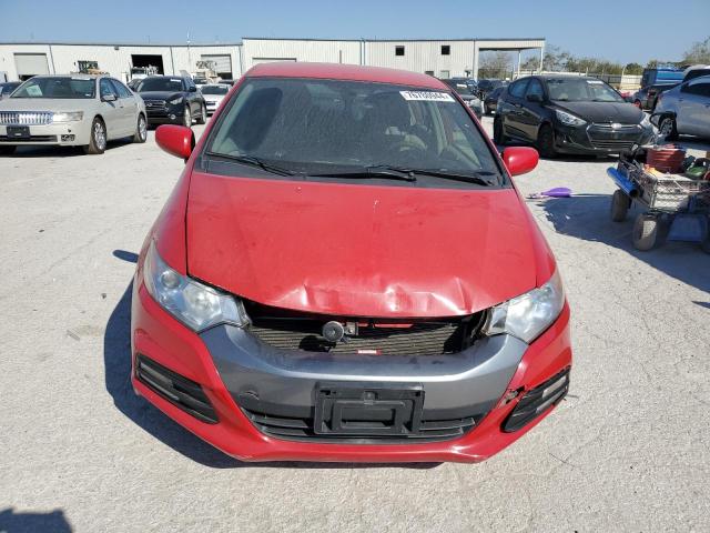 Photo 4 VIN: JHMZE2H39ES001600 - HONDA INSIGHT 