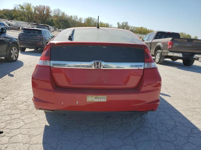 Photo 5 VIN: JHMZE2H39ES001600 - HONDA INSIGHT 