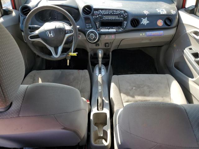 Photo 7 VIN: JHMZE2H39ES001600 - HONDA INSIGHT 