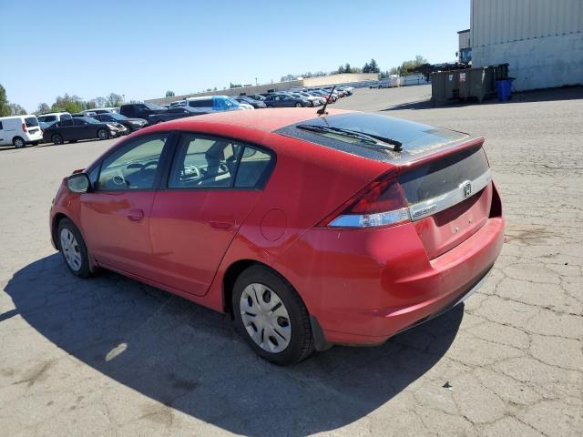 Photo 1 VIN: JHMZE2H39ES002553 - HONDA INSIGHT 