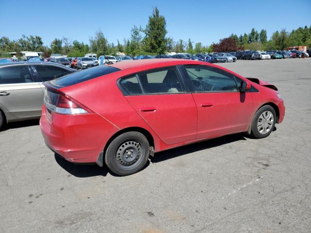 Photo 2 VIN: JHMZE2H39ES002553 - HONDA INSIGHT 