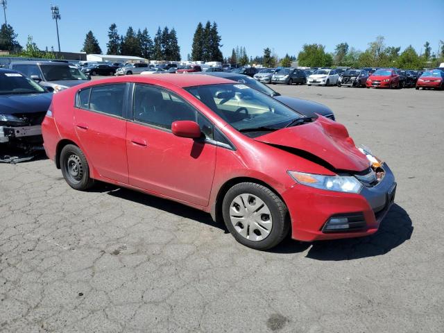 Photo 3 VIN: JHMZE2H39ES002553 - HONDA INSIGHT 