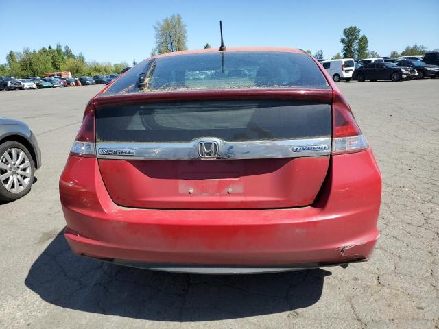 Photo 5 VIN: JHMZE2H39ES002553 - HONDA INSIGHT 