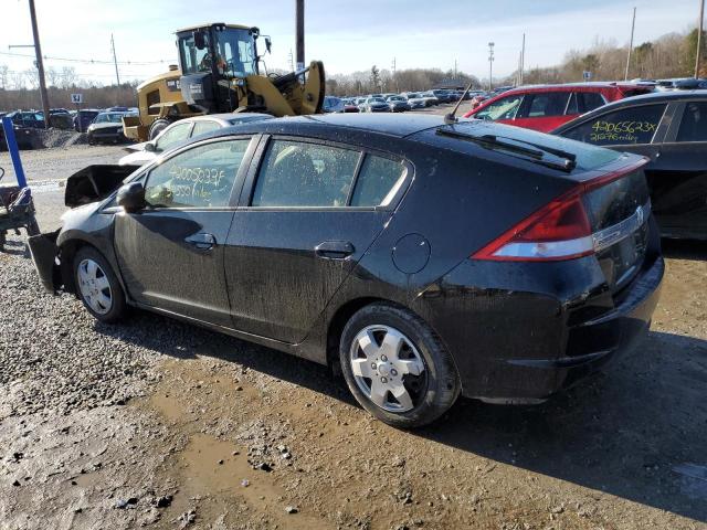 Photo 1 VIN: JHMZE2H39ES002651 - HONDA INSIGHT 