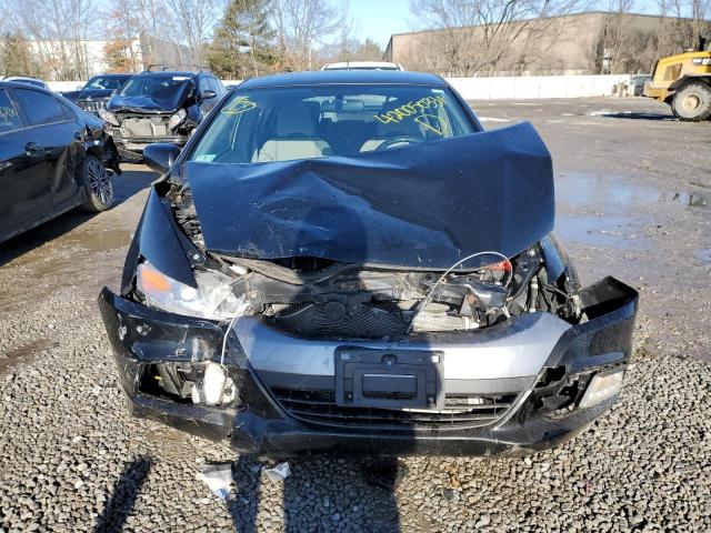 Photo 4 VIN: JHMZE2H39ES002651 - HONDA INSIGHT 