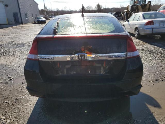 Photo 5 VIN: JHMZE2H39ES002651 - HONDA INSIGHT 