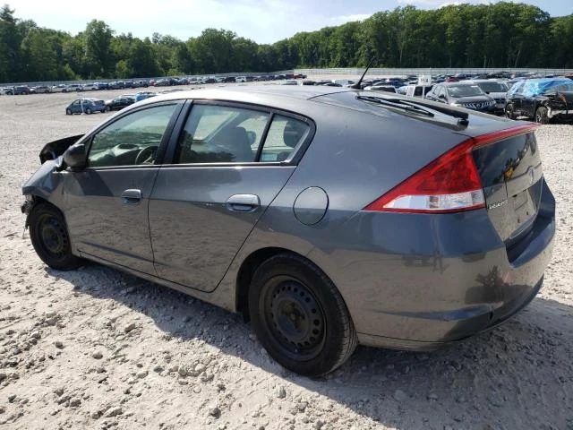 Photo 1 VIN: JHMZE2H3XBS004145 - HONDA INSIGHT 