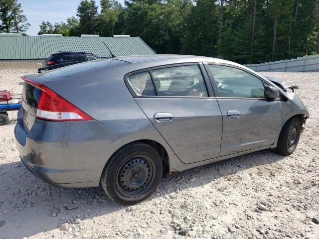 Photo 2 VIN: JHMZE2H3XBS004145 - HONDA INSIGHT 