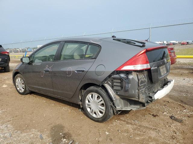 Photo 1 VIN: JHMZE2H3XBS012522 - HONDA INSIGHT 