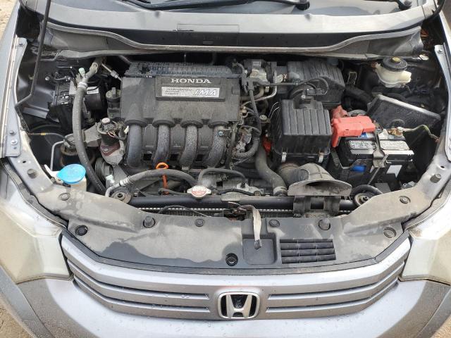 Photo 10 VIN: JHMZE2H3XBS012522 - HONDA INSIGHT 