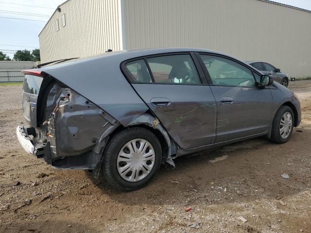 Photo 2 VIN: JHMZE2H3XBS012522 - HONDA INSIGHT 