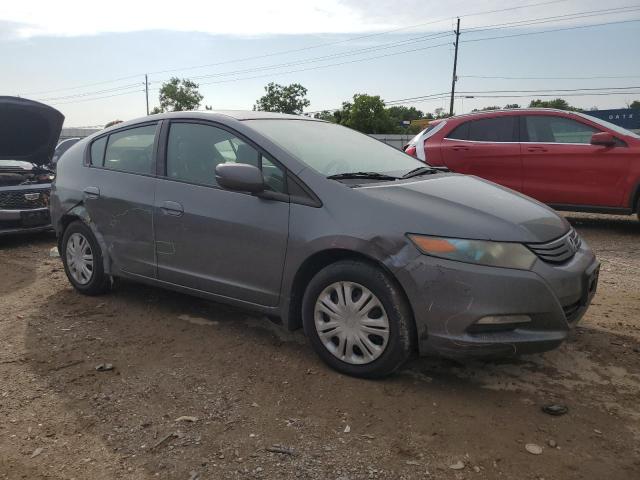 Photo 3 VIN: JHMZE2H3XBS012522 - HONDA INSIGHT 