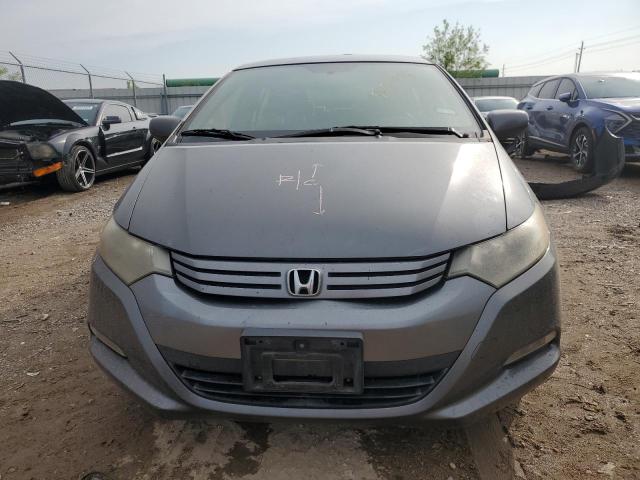 Photo 4 VIN: JHMZE2H3XBS012522 - HONDA INSIGHT 