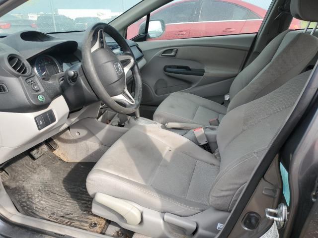 Photo 6 VIN: JHMZE2H3XBS012522 - HONDA INSIGHT 