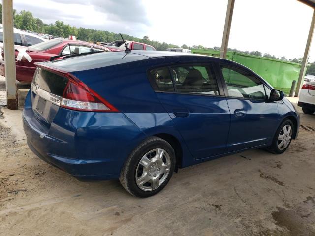 Photo 2 VIN: JHMZE2H3XCS006026 - HONDA INSIGHT 