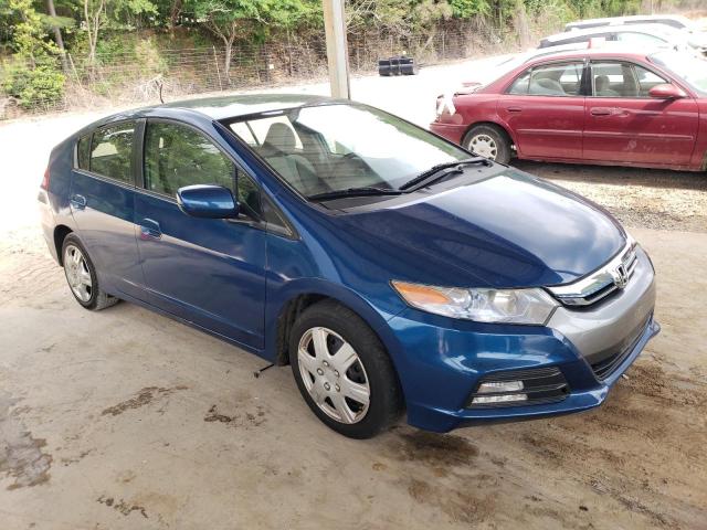 Photo 3 VIN: JHMZE2H3XCS006026 - HONDA INSIGHT 