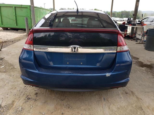 Photo 5 VIN: JHMZE2H3XCS006026 - HONDA INSIGHT 